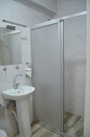 Seaway Hotel Istanbul