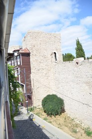 Seaway Hotel Istanbul