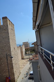 Seaway Hotel Istanbul