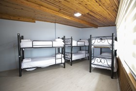 Seaway Hotel Istanbul