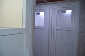 Seaway Hotel Istanbul