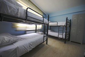 Seaway Hotel Istanbul