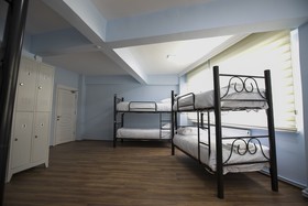 Seaway Hotel Istanbul