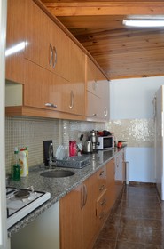 Seaway Hotel Istanbul