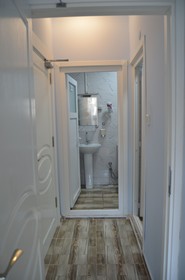 Seaway Hotel Istanbul