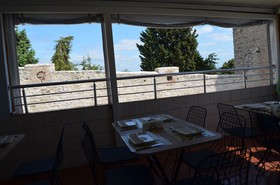 Seaway Hotel Istanbul