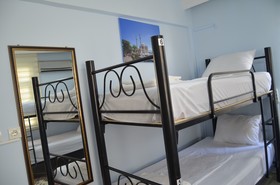 Seaway Hotel Istanbul