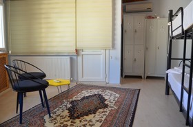 Seaway Hotel Istanbul