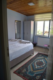 Seaway Hotel Istanbul