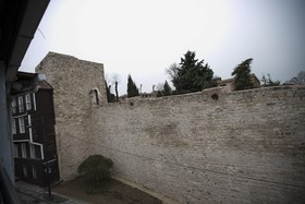 Seaway Hotel Istanbul