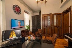 O'Pera Suites Okanli