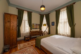O'Pera Suites Okanli