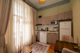 O'Pera Suites Okanli