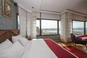 O'Pera Suites Okanli