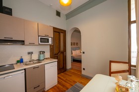 O'Pera Suites Okanli