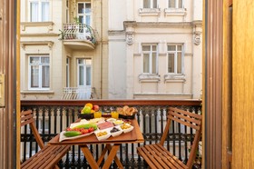 O'Pera Suites Okanli