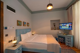 O'Pera Suites Okanli