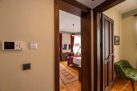 O'Pera Suites Okanli