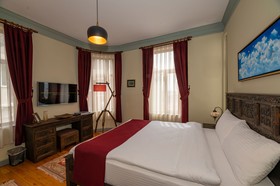 O'Pera Suites Okanli