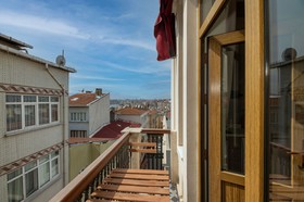 O'Pera Suites Okanli