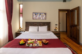 O'Pera Suites Okanli