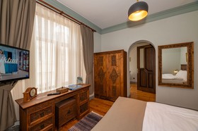 O'Pera Suites Okanli