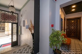 O'Pera Suites Okanli