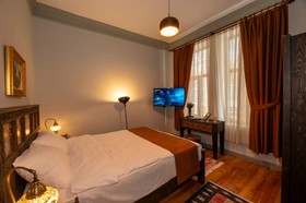 O'Pera Suites Okanli