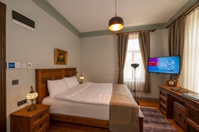 O'Pera Suites Okanli