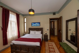 O'Pera Suites Okanli