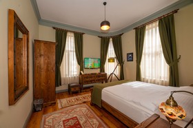 O'Pera Suites Okanli