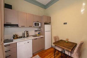 O'Pera Suites Okanli