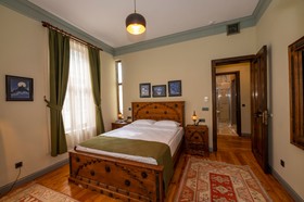 O'Pera Suites Okanli