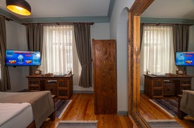 O'Pera Suites Okanli