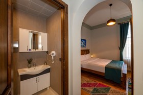 O'Pera Suites Okanli