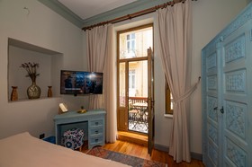 O'Pera Suites Okanli