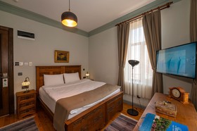 O'Pera Suites Okanli