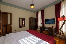 O'Pera Suites Okanli