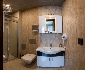 O'Pera Suites Okanli