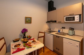 O'Pera Suites Okanli