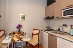 O'Pera Suites Okanli