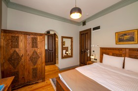 O'Pera Suites Okanli