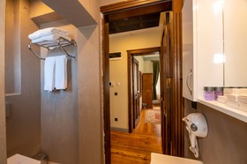 O'Pera Suites Okanli