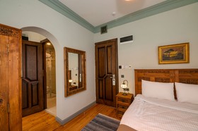 O'Pera Suites Okanli
