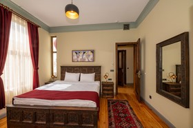 O'Pera Suites Okanli