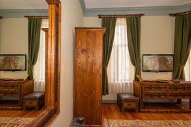 O'Pera Suites Okanli