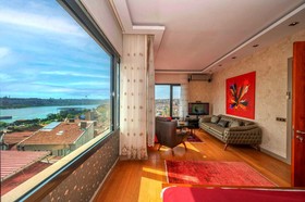 O'Pera Suites Okanli