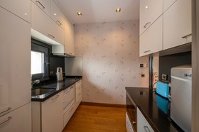 O'Pera Suites Okanli