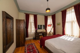 O'Pera Suites Okanli