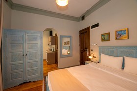 O'Pera Suites Okanli